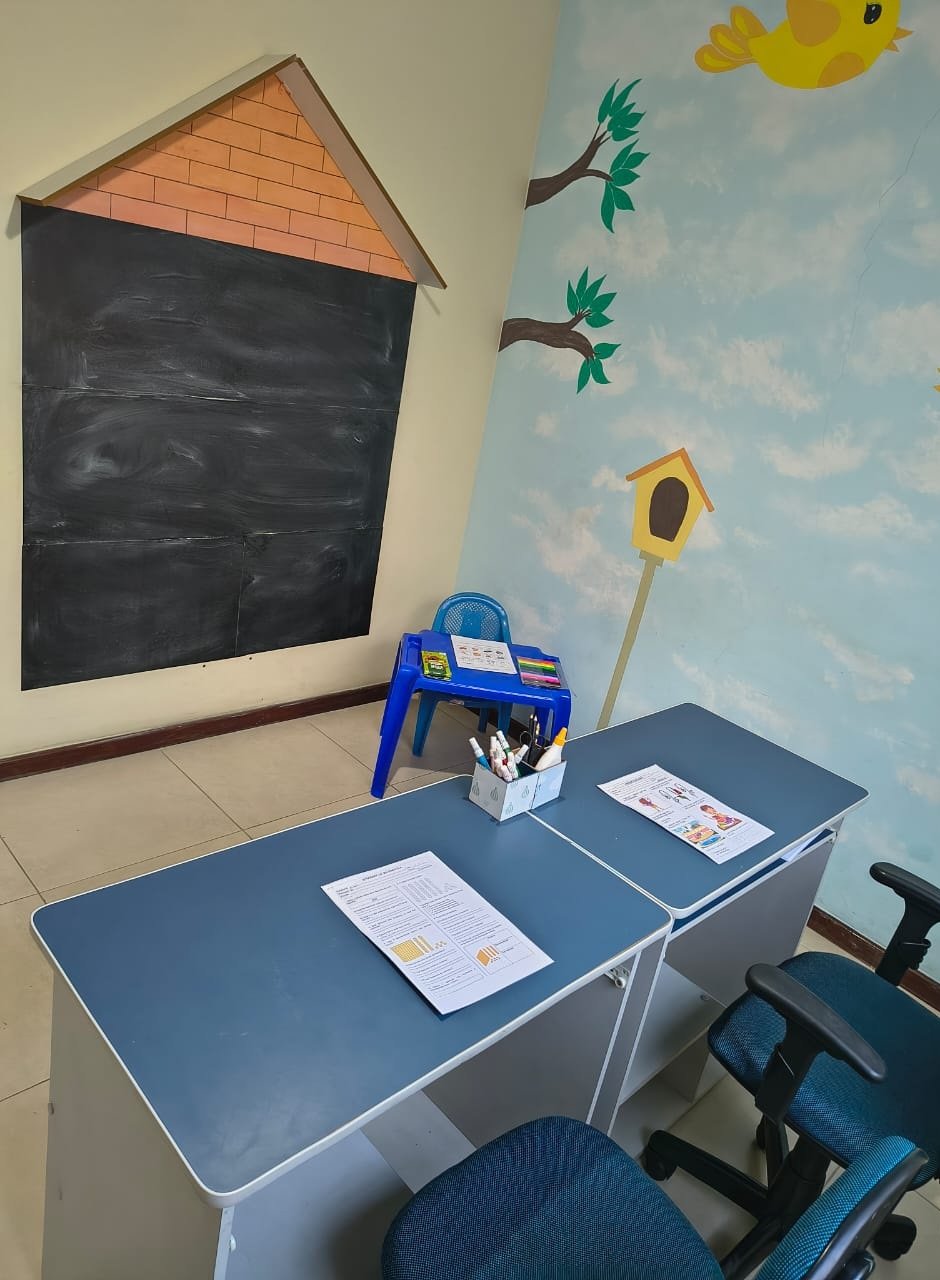 Sala de Aula