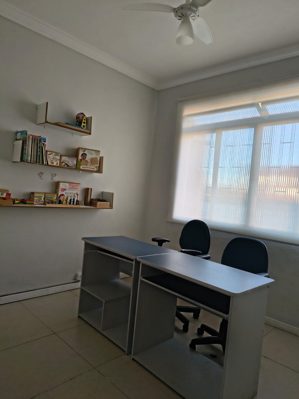 Cantinho da Leitura